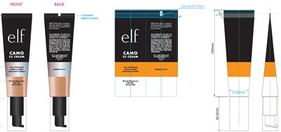 Inner Package8 - Inner Package8